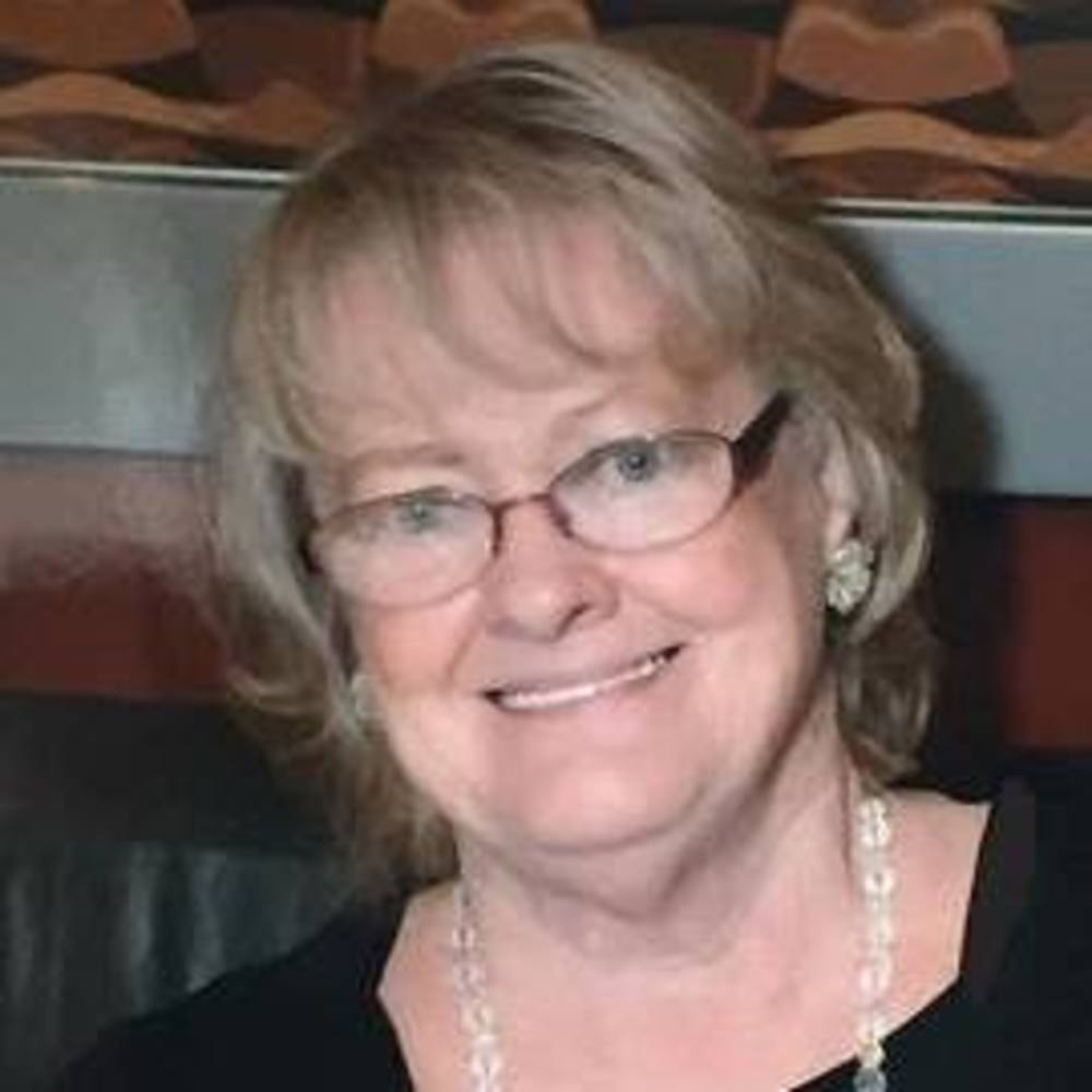 Meet your Posher, Carol